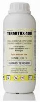 TERMITOX 400 ( FIPRONIL + AZADIRACTINA)